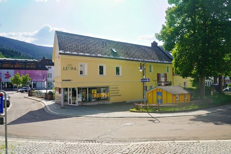 Neustadt Titisee